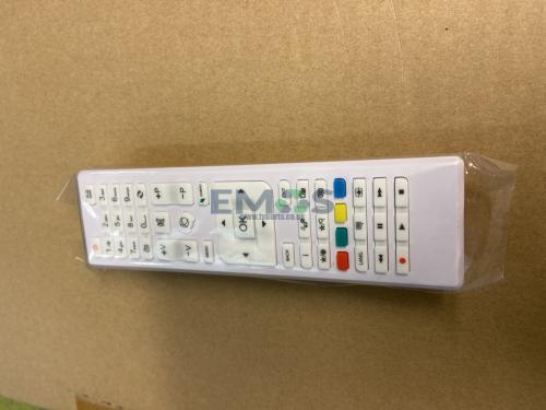 10 REMOTE CONTROL FOR BUSH DLED32265HDDVDW